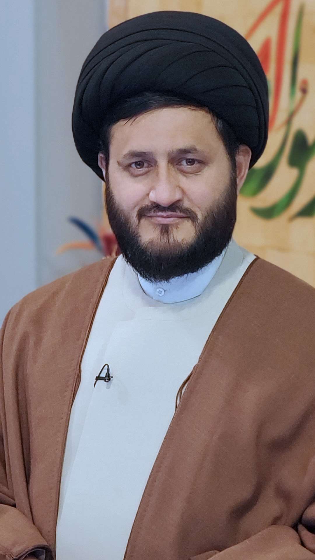 دکتر سید محمد یزدانی